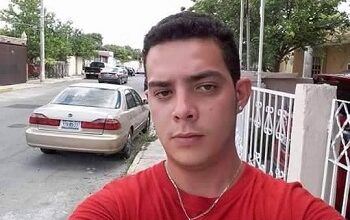 Photo of Busca a su hermano desaparecido en Kanasín hace 5 meses