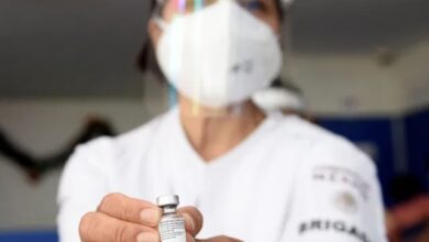 Photo of Gobierno prevé vacunar a 14.1 millones de mexicanos en primer trimestre de 2021