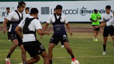 Photo of Nueve jugadores de Venados de Yucatán dan positivo a Covid antes del partido con Alebrijes