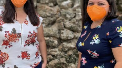 Photo of Martha Góngora Sánchez se suma a Movimiento Ciudadano