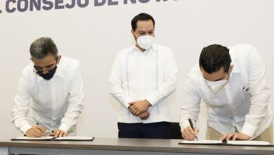 Photo of Destinarán 30 millones de pesos para apoyar la digitalización de trámites en el Poder Judicial del Estado