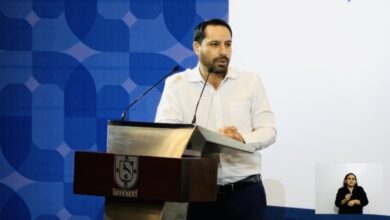 Photo of Con austeridad y protegiendo la salud de los yucatecos, Vila rendirá su II informe de Gobierno