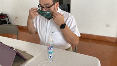 Photo of Prevención, el mejor aliado contra Covid-19: Ramírez Marín 