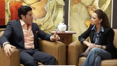 Photo of «En el norte trabajamos, en el centro administran y en el sur descansan»: Samuel García