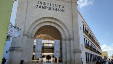 Photo of Campeche podría regresar a semáforo COVID-19 amarillo, adelanta AMLO