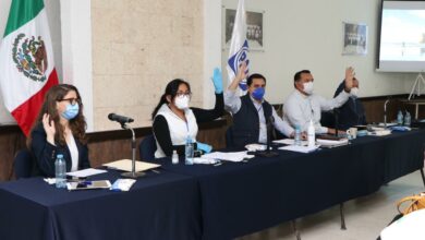 Photo of El PAN Yucatán aprueba su plataforma electoral para comicios de este 2021