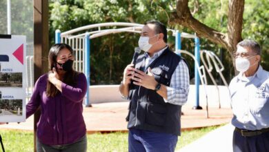 Photo of Ciudadanía vigila uso de recursos públicos: Renán Barrera