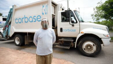 Photo of No se suspende servicio de basura por día inhábil