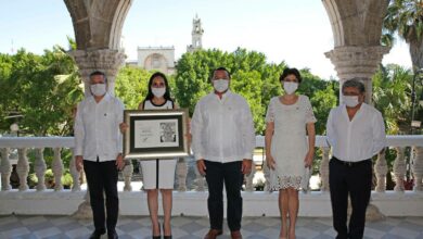 Photo of Destacan la unión y fortaleza de los meridanos para salir adelante en medio de la pandemia
