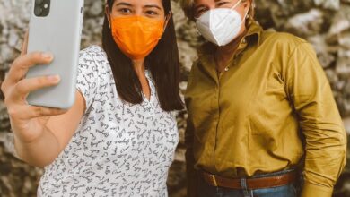 Photo of Gabriela Cáceres Vergara se suma a Movimiento Ciudadano