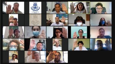 Photo of Mérida, líder internacional en protección y cuidado del entorno natural