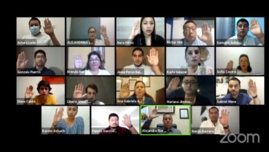 Photo of Renán Barrera impulsa más acciones para mejorar las calles de Mérida