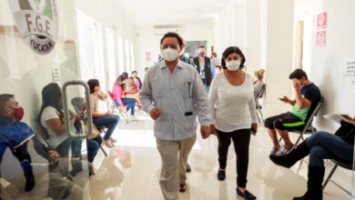 Photo of Atención de calidad, prioridad de la Fiscalía General del Estado