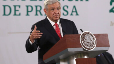 Photo of Campeche pasaría a semáforo amarillo: AMLO