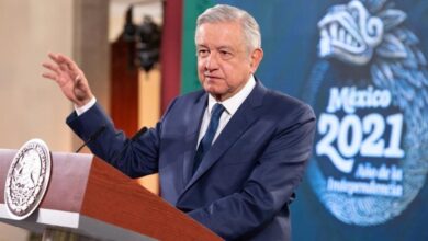 Photo of AMLO alista padrón para vacunar a médicos que atienden covid en hospitales privados