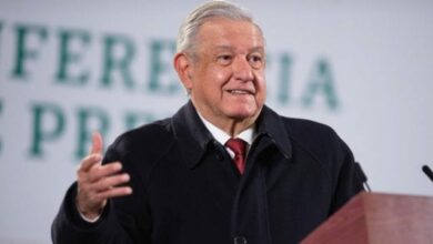 Photo of AMLO respalda decisión de FGR sobre Cienfuegos