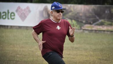 Photo of Sedatu remodelará estadio de beisbol donde juega equipo de Pío López Obrador; erogará 89 mdp