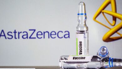 Photo of México autoriza la vacuna de AstraZeneca contra Covid