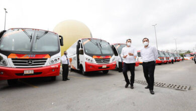 Photo of Con nuevas inversiones, empresas continúan manifestando su confianza en Yucatán