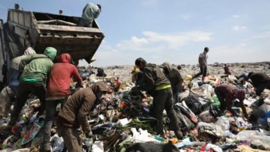 Photo of Jóvenes mexicanos crean app para reciclar y tratar residuos sólidos