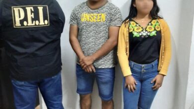 Photo of Localizan a Cindy, menor yucateca reportada como desaparecida desde diciembre