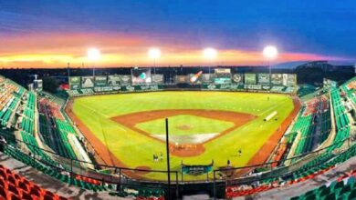 Photo of El 20 de mayo arranca la Liga Mexicana de Béisbol