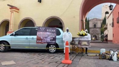 Photo of “¿De qué lado quieres estar?”, campaña contra el Covid-19