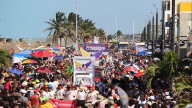 Photo of Cancelan el carnaval de Progreso por Covid-19