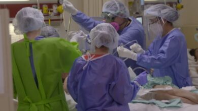 Photo of Ordenan a hospitales de California posponer cirugías no esenciales