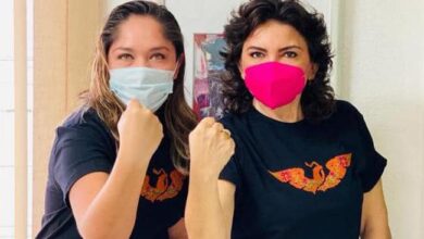 Photo of Xóchitl Delgado Caballero se suma a Movimiento Ciudadano