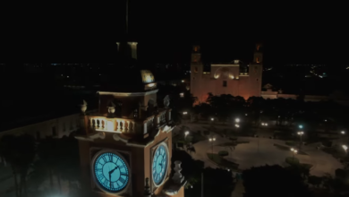 Photo of Alex Syntek estrena videoclip grabado en Mérida