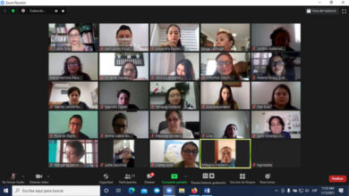 Photo of Yucatán fortalece igualdad entre mujeres y hombres