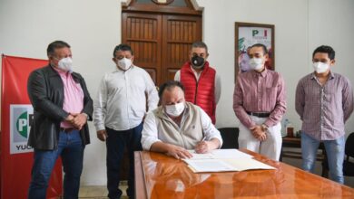 Photo of Emite el PRI su convocatoria estatal para la selección y postulación de candidatos