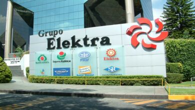 Photo of Elektra deberá pagar más de 4 mil millones de pesos al SAT