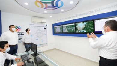 Photo of Nueva tecnología para garantizar suministro de agua potable