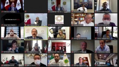 Photo of Mauricio Vila invita a los estados a sumarse para adquirir vacunas