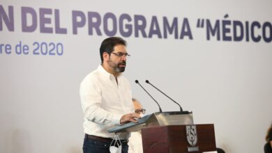 Photo of Diferentes sectores destacan trabajo de Mauricio Vila en 2020