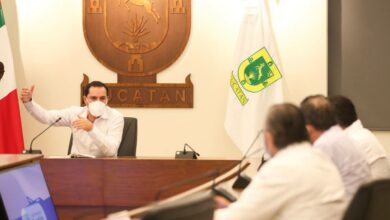 Photo of Vila llama a directores de hospitales a estar preparados ante incremento de casos por Coronavirus