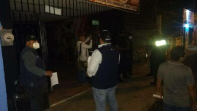 Photo of Clausuran bares por incumplir protocolos sanitarios