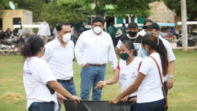 Photo of Gobierno estatal reafirmó compromiso con familias tras un duro 2020