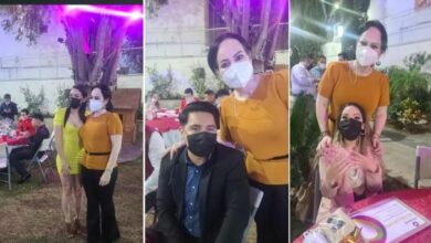 Photo of Diputada de Morena hace fiesta con influencers en Tamaulipas