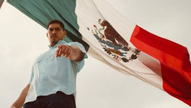 Photo of Isaac Alarcón: quién es el mexicano que podría jugar en la NFL