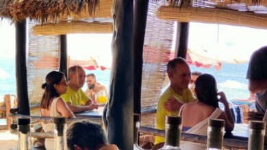 Photo of Alianza Federalista exige renuncia de Hugo López-Gatell tras salida a Oaxaca