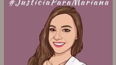Photo of Exigen justicia para Mariana; denunció violación y fue hallada muerta