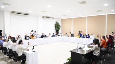 Photo of Congreso del Estado elige Mesa Directiva