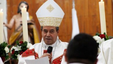 Photo of Iglesia pide priorizar a sacerdotes en vacuna contra Covid