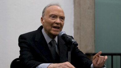 Photo of México irá a juicio internacional por caso Cienfuegos: Fiscalía