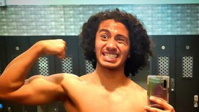 Photo of Se contagia por segunda vez de Covid-19 y fallece; tenía 18 años