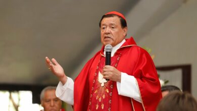 Photo of Desintuban al cardenal emérito Norberto Rivera
