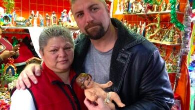 Photo of Murió por COVID-19 mujer que apareció en video del ‘Pasito Perrón’